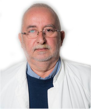 dr Ivo Ivanović